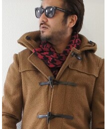 1 piu 1 uguale 3 | マフラー