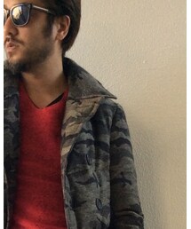 AKM | ジャケット/アウター