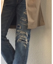 junhashimoto | パンツ