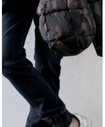 junhashimoto | パンツ