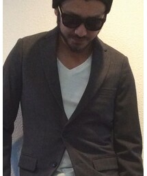 worth | トップス
