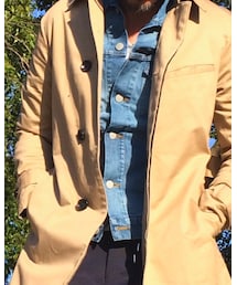 AKM | ジャケット/アウター