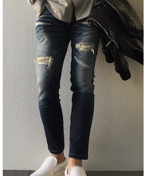 wjk | パンツ