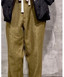 NEZU YOHINTEN | パンツ