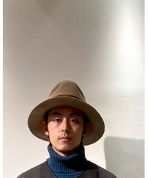 STETSON | ハット