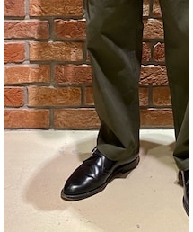 ALDEN | シューズ