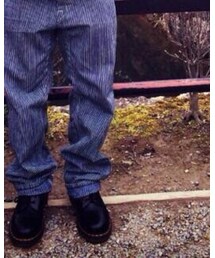 Dr. Martens | ブーツ