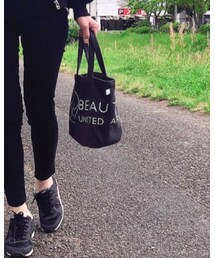 BEAUTY&YOUTH UNITED ARROWS | バッグ