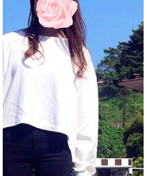 BEAUTY&YOUTH UNITED ARROWS | スウェット