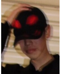 99%IS- | キャップ