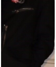 another youth | テーラードジャケット