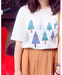 POU DOU DOU | トップス