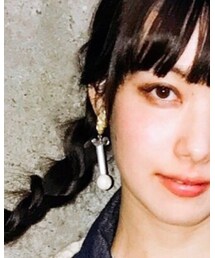 Chaco | イヤリング