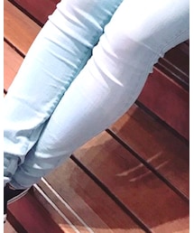 UNIQLO | デニムパンツ