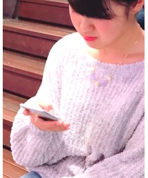 UNIQLO | ニット/セーター