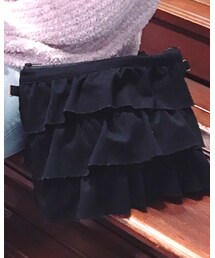 no brand | ハンドバッグ