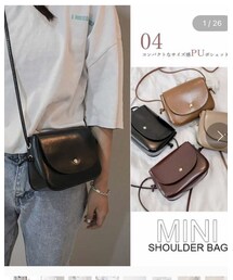 Miniministore | ショルダーバッグ