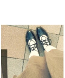Dr. Martens | シューズ