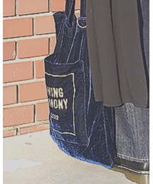 OPENING CEREMONY | トートバッグ