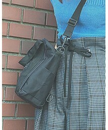 ZUCCa | ショルダーバッグ