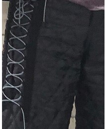 KISHIDAMIKI | パンツ