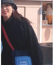 UNIQLO | スウェット