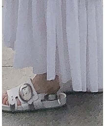 TOGA PULLA | サンダル