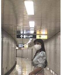 SNIDEL | トップス