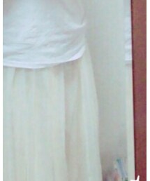 Honeys | スカート