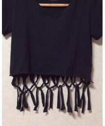 リメイクしたった✨ | Tシャツ/カットソー