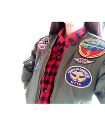 古着 | ブルゾン