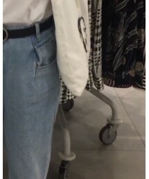 若素良品 | エコバッグ/サブバッグ