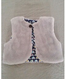 Handmade | ベスト