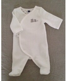 JANIE AND JACK | カバーオール