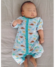 赤ちゃん本舗 | ロンパース