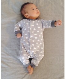 UNIQLO | ロンパース