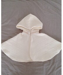 Handmade | ポンチョ