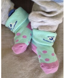 西松屋 | ソックス/靴下