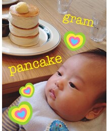 パンケーキ♡ | その他