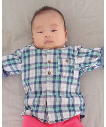 H&M | シャツ/ブラウス