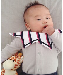 MARLMARL | スタイ/よだれかけ