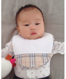 BURBERRY | スタイ/よだれかけ