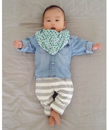 H&M | シャツ/ブラウス