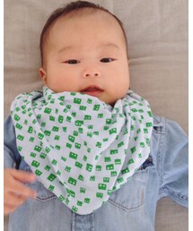 Finn+Emma | スタイ/よだれかけ