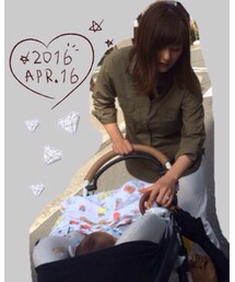 お出かけ♡ | その他