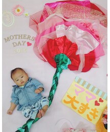 ねんねアート🌹 | その他