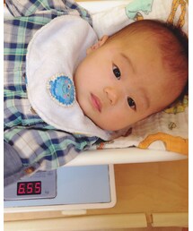 体重測定⚖ | その他