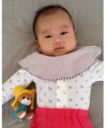 赤すぐ | ロンパース