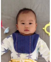 Finn+Emma | スタイ/よだれかけ