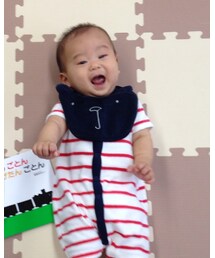 babyGAP | スタイ/よだれかけ